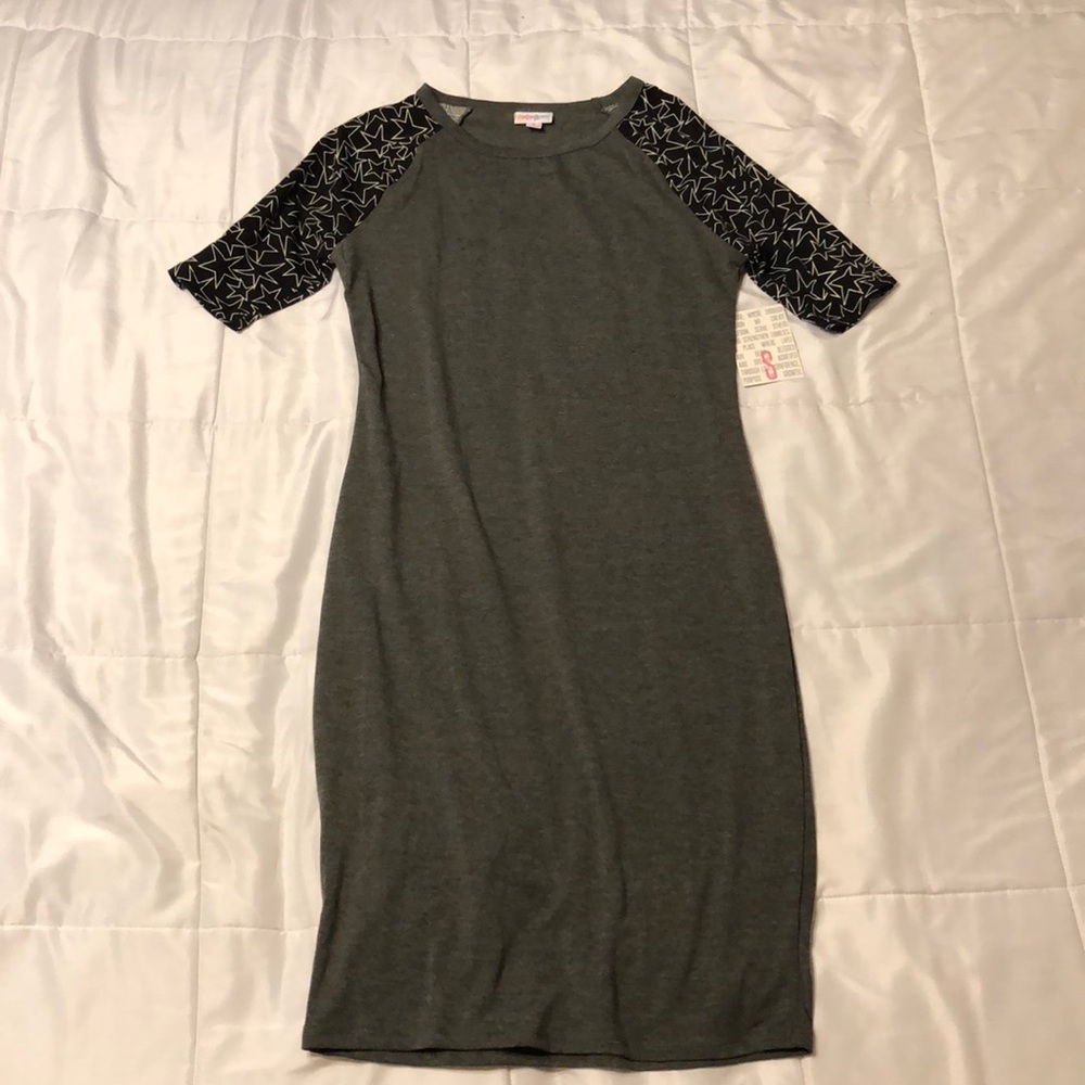 BNWT LULAROE JULIA